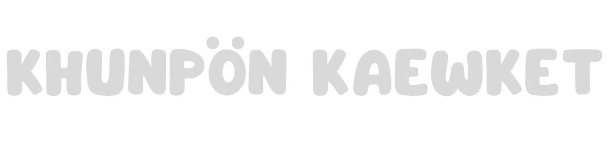 Khunpon Kaewket